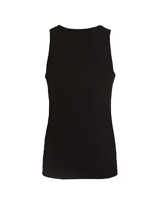 TOMMY HILFIGER | Lot de 3 t-shirts noir | schwarz